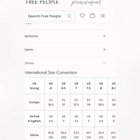 Final Price NEW Free People Ruby Shine Platform Bootie - Picture 11 of 11